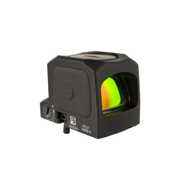 Trijicon RCR Red Dot Sight Adj. LED 3.25 MOA Red Dot