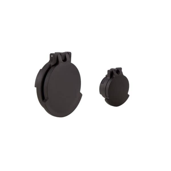 Trijicon Tenebraex Flip Cap Set for 1-8x28 VCOG