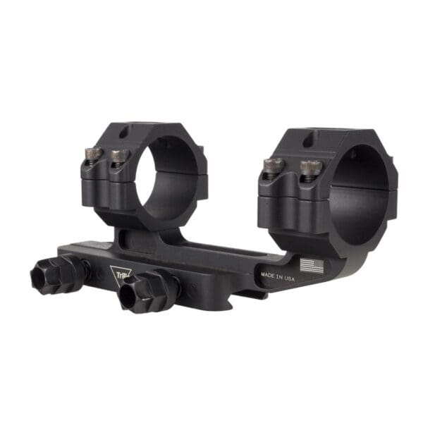 Trijicon Cantilever Mount w/ Trijicon Q-LOC Tech 34mm 1.535 in height