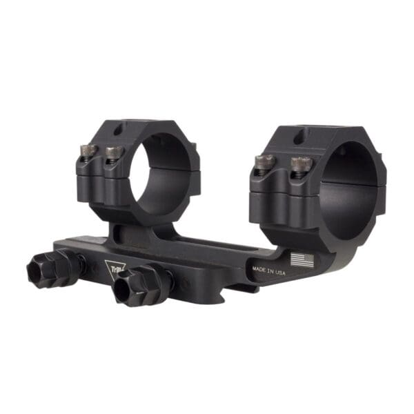 Trijicon Cantilever Mount w/ Trijicon Q-LOC Tech 30mm 1.535 in Height