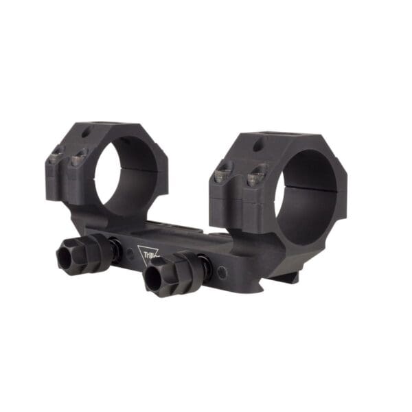 Trijicon Bolt Action Mount w/ Trijicon Q-LOC Tech 34mm 1.06 in Height