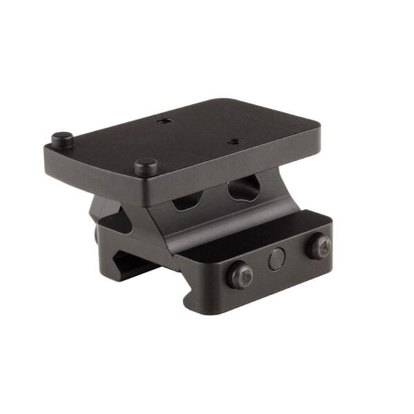 Trijicon RMR/SRO Full Co-Witness Mount with Trijicon Q-LOC Technology