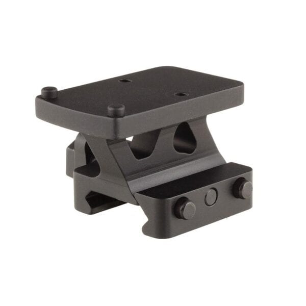 Trijicon RMR/SRO Lower 1/3 Co-Witness Mount with Trijicon Q-LOC Technology