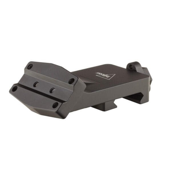 Trijicon MRO 45 Degree Offset Mount with Trijicon Q-LOC Technology