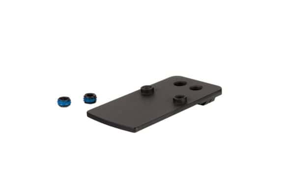 Trijicon RMR Pistol Adapter Plate for Sig Sauer 365XL