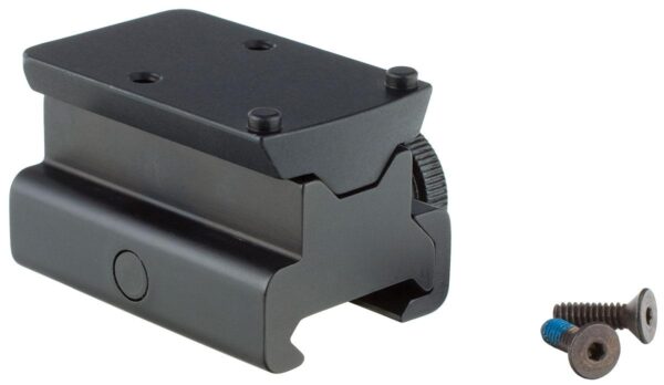 Trijicon Tall Picatinny Rail Mount for RMR