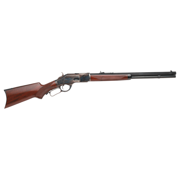 Taylor's 1873 Rifle .357 Mag 10rd Capacity 18" Barrel Walnut Tuned