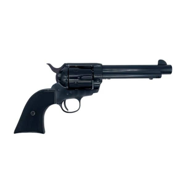 Taylor's 1873 SA Revolver .45 Colt 6rd Capacity 5.5" Barrel Black