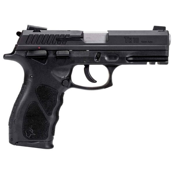 Taurus TH10 Handgun 10mm 15rd Magazines (2) 4.25" Barrel Black