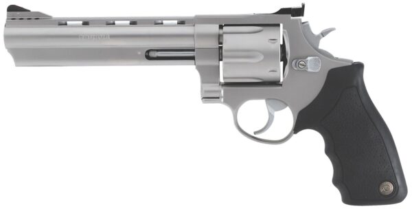 Taurus M44 Handgun .44 Mag 6rd Capacity 6.5?? Barrel Stainless Finish