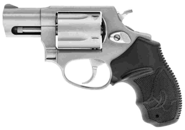 Taurus 605 Handgun .357 Mag 5rd Capacity 2" Barrel Matte Stainless Finish