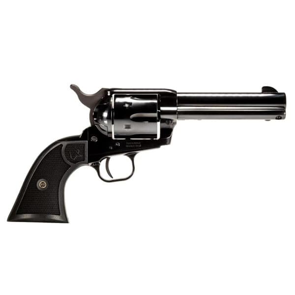 Taurus Deputy SA Handgun .357 Mag 6rd Capacity 4.75'' Barrel Black