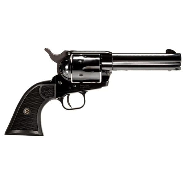 Taurus Deputy SA Handgun .45 Colt 6rd Capacity 4.75'' Barrel Black