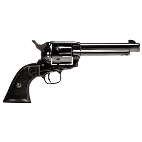 Taurus Deputy SA Handgun .45 Colt 6rd Capacity 5.5" Barrel Black