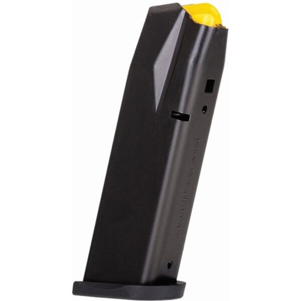 Taurus G3 Handgun Magazine Black 9mm Luger 15/rd