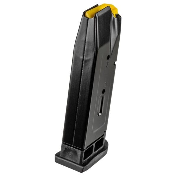 Taurus G3 Handgun Magazine Black 9mm Luger 10/rd