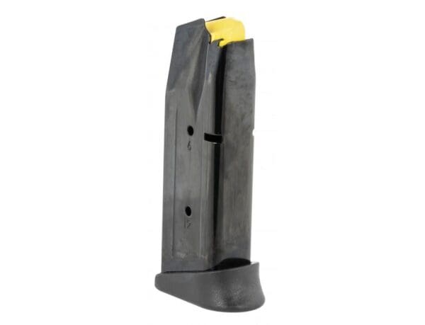 Taurus G3C Handgun Magazine 9mm Luger 12/rd