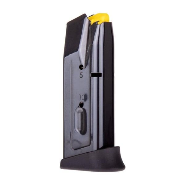 Taurus G3C Handgun Magazine Black 9mm Luger 10/rd