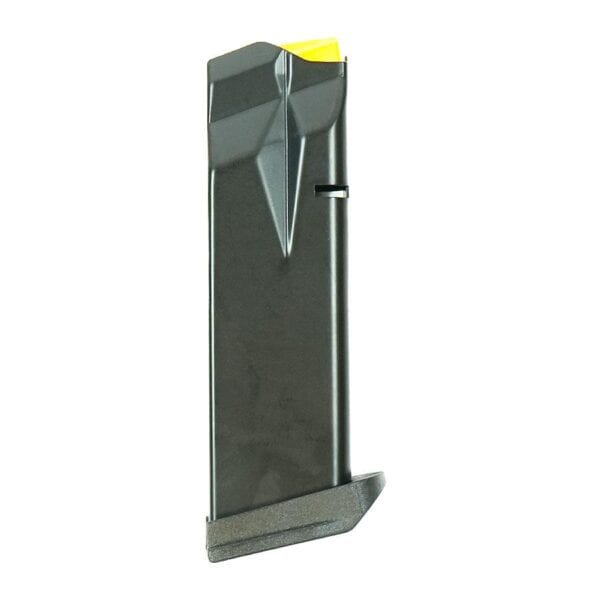 Taurus GX4 Carry Handgun Magazine Black 9mm Luger 15/rds