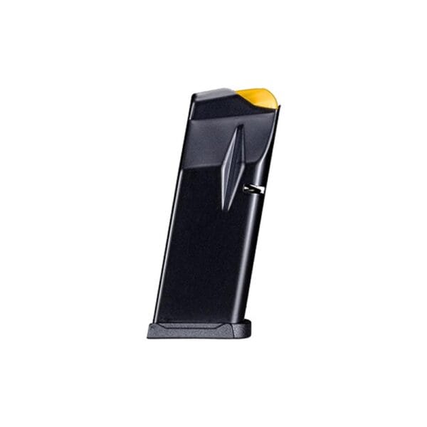 Taurus GX4 Carry Handgun Magazine Black 9mm Luger 10/rds