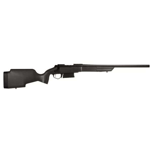 Taurus Expedition Rifle 6.5 Creedmoor 5rd Magazine 20" Barrel Black