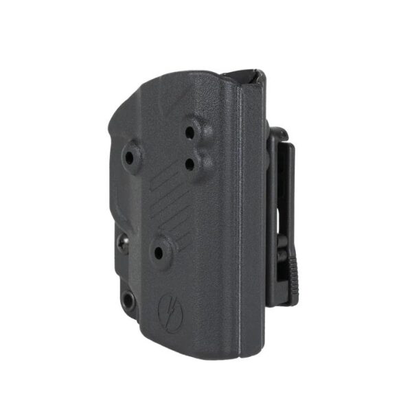 Taser Blade-Tech OWB Holster for TASER Pulse+