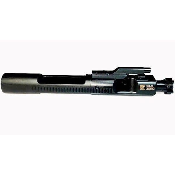 FailZero 5.56 Black Nitride Bolt Carrier Group