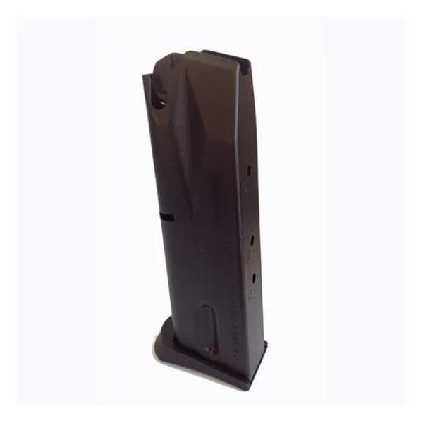 Beretta 92FS Compact Handgun Magazine Black 9mm Luger 13/rd