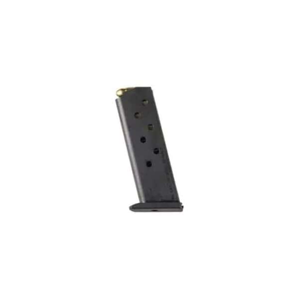 Beretta 3032 Tomcat Handgun Magazine Black .32 ACP 7/rd