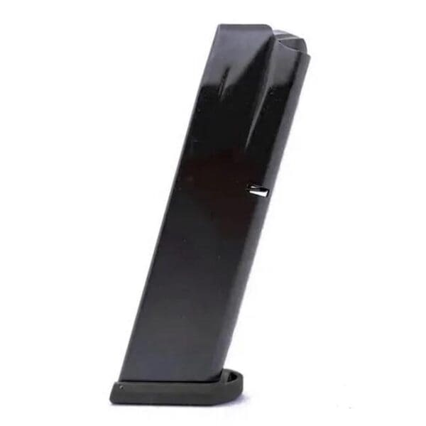 Beretta 90 Series Handgun Magazine Black 9mm Luger 18/rd Bulk