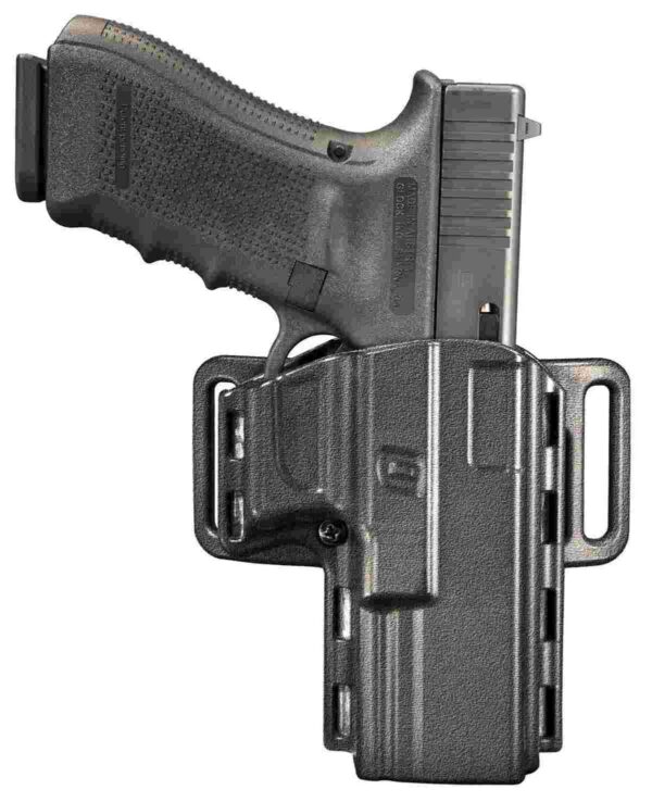 Uncle Mikes Reflex Holster - Right Hand - for Glock 17/19/22/23