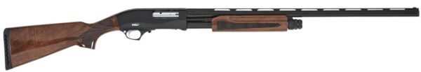 Tristar Cobra III Pump Shotgun 12ga 5rd Capacity 28" Barrel Wood Stock