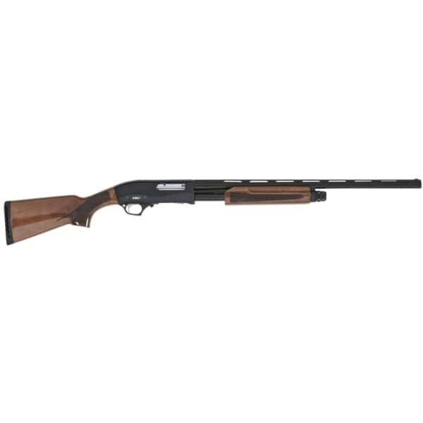 Tristar Cobra III Compact Shotgun .410 ga 3" Chamber 5rd Magazine 24" Barrel Walnut