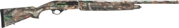 Tristar Viper G2 Semi Auto Shotgun 410ga 5rd Capacity 24" Barrel Advantage Camo Stock