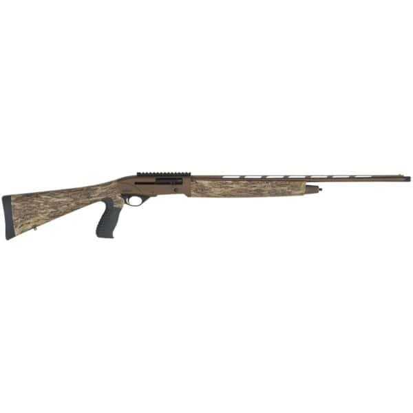 TriStar Viper G2 Shotgun .410 ga 3" Chamber 5/rd 24" Barrel Turkey Bronze/Bottomlands