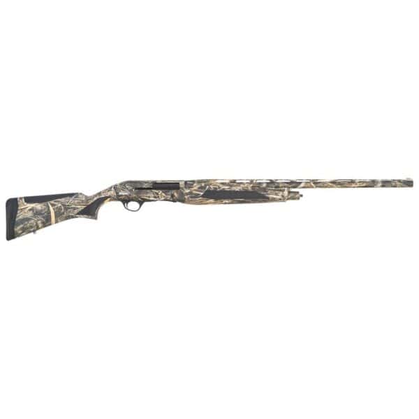 TriStar Viper MAX Shotgun 12 ga 3.5" 5rd Magazine 28" Barrel Realtree Max 7 Camo