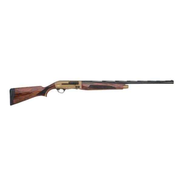 TriStar Viper G2 Pro Bronze Shotgun 28 ga 2.75" 5rd Magazine 28" Barrel Walnut