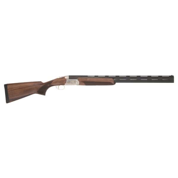 TriStar Trinity II Shotgun 12 ga 3" Chamber 2rd Capacity 28" Barrel Walnut