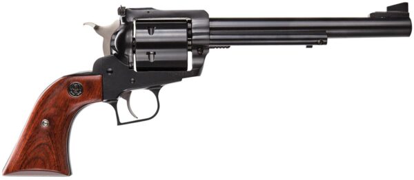 SUPER BLACKHAWK STANDARD 44 REM MAG SA REVOLVER 7.5 BBL BL