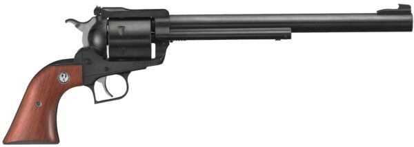 SUPER BLACKHAWK STANDARD 44 REM MAG SA REVOLVER 10.5 BBL BL