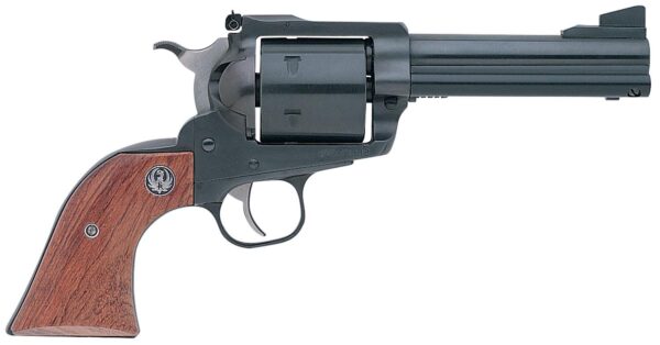 SUPER BLACKHAWK STANDARD 44 REM MAG SA REVOLVER 4.62 BBL BL