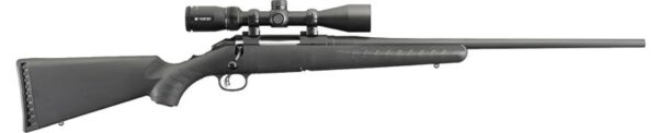 AMERICAN RIFLE W/VORTEX CFII .243 WIN 22BBL Matte BLK