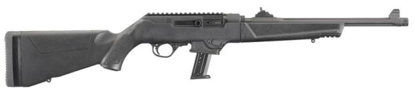 Ruger PC Carbine 9mm Luger 16" BBL 17rd