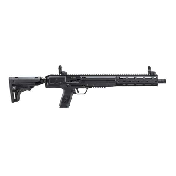 Ruger LC Carbine .45 Auto 13rd Magazine 16.25'' Threaded Barrel Folding Stock