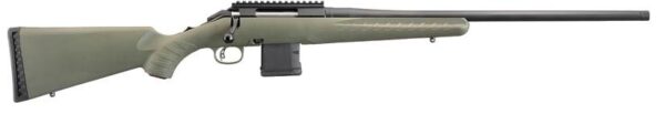 RUGER AMERICAN RIFLE PREDATOR 223 REM 22" BBL 10RD