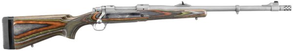 GUIDE GUN 30 06 SPRG BA RIFLE 20 BBL Matte STS