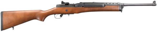 MINI 14 RANCH RIFLE 223 REM  5.56 NATO AUTOLOADING 18.5 BBL BL