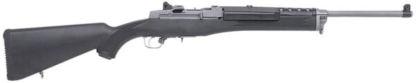 MINI 14 RANCH RIFLE 223 REM  5.56 NATO AUTOLOADING 18.5 BBL Matte STS