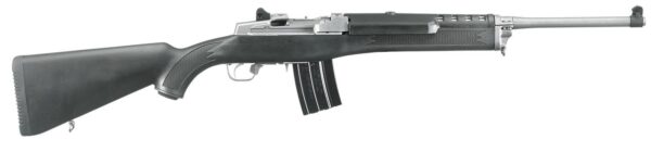 MINI 14 RANCH RIFLE 223 REM  5.56 NATO AUTOLOADING 18.5 BBL Matte STS