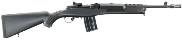 MINI 14 TACTICAL RIFLE 223 REM  5.56 NATO 16.12 BBL BL 20RD